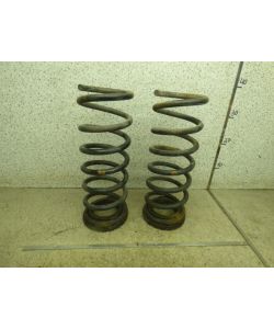Feder 6G91-5599-BAA hinten H 165Tkm Volvo XC70 2.4 D5 AWD 09.1726.055