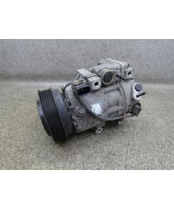 Klimakompressor F500-NE9CB-01 125Tkm Kia Sportage SL 2.0 CVVT 10.1727.131