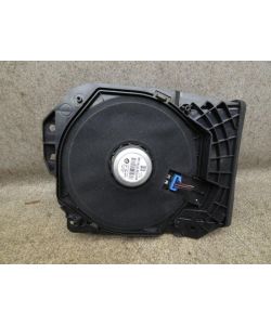 Lautsprecher links 9210147 L 149Tkm BMW F20 118d 14.1725.167