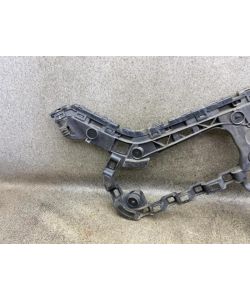 Halter Stoßstange hinten links 3G0807393 VW Passat B8 3C Variant 15.1965.127