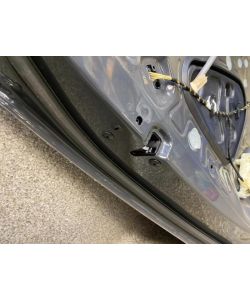 Tür hinten links Grau LI7F Grey def VW Passat B8 3C Kombi Variant 15.1965.038