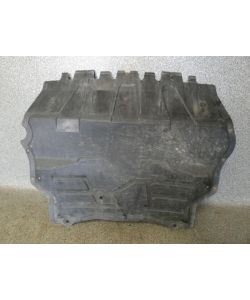 Unterfahrschutz 5N0825235B Abdeckung 150Tkm VW Tiguan 5N 2.0 TDI 11.1724.104