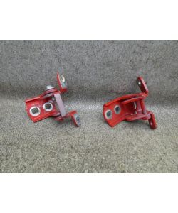 Tür Scharnier hinten rechts A046574 HR 220Tk Opel Insignia A OPC 2.8 13.1722.100