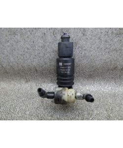Waschwasserpumpe 13250357 Pumpe 220Tkm Opel Insignia A OPC 2.8 13.1722.162