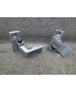 Tür Scharnier hinten links 7068089 7068087 HL BMW E61 E60 525d 560x 10.1721.140