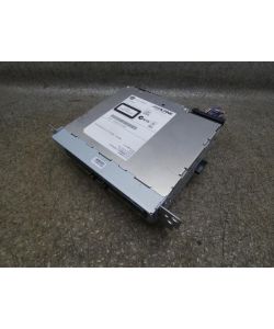 Radio  Navigation 9298937 hinten 132Tkm BMW F31 F30 318d 13.1719.081