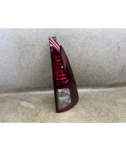 Rückleuchte rechts 8200394724 147Tkm Renault Espace IV Facelift 10.1966.032