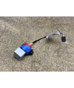 Relais 8200351489 Kabel Sicherung 147Tkm Renault Espace IV 10.1966.011