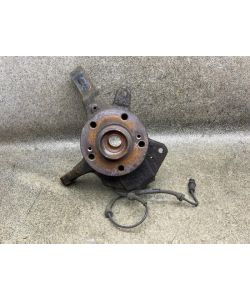 Achsschenkel vorne rechts Radlager 147Tkm Renault Espace IV 10.1966.166