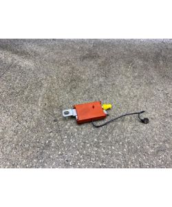 Antennenverstärker 8200061683 Verstärker 147Tkm Renault Espace IV 10.1966.200