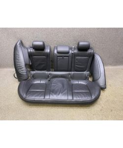 Sitzgarnitur Ledersitze Sitz Jaguar XF X250 Sportbrake Facelift 13.1927.090