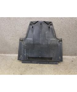 Unterfahrschutz 8200504966 Abdeckung Renault Espace IV 10.1966.253
