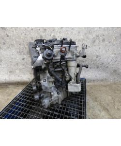 Dieselmotor CAG CAGB Motor 100KW 225Tkm Audi A6 4F 2.0 TDI 09.1668.027