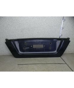 Heckklappe 9214458 blau 467 136Tkm Volvo C70 II 2.4 07.1505.007