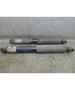 Stoßdämpfer hinten links rechts FK21-18080-AA Ford Transit Custom 15.1694.153
