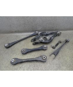 Querlenker HL hinten links 115Tkm BMW F30 316i 3L M-Paket 13.1791.174