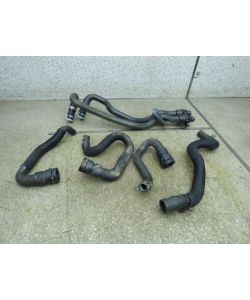 Kühlwasserschlauch 30757896 8G91-8B159-CB 118Tkm Volvo XC60 2.0 D3 12.1720.133