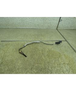 Abgastemperatursensor 31319841 118Tkm Volvo XC60 2.0 D3 12.1720.135