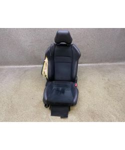 Beifahrersitz vorne rechts Sitz def Toyota GT 86 ZN6 Coupe 12.1963.137