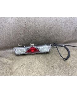 Nebelschlussleuchte Rücklicht def Toyota GT 86 2.0 Coupe ZN6 12.1963.142