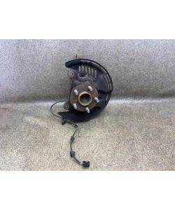 Achsschenkel vorne links 157Tkm Toyota GT 86 ZN6 2.0 Subaru BRZ 12.1963.115