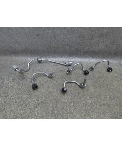 Einspritzleitung Kraftstoffleitung Hochdruck Volvo XC60 2.0 D4 14.1820.085