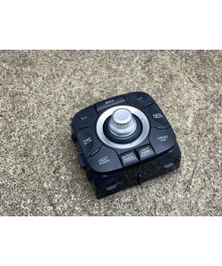 Bedieneinheit 253B00345R Steuerelement Renault Grand Scenic III JZ 13.1941.028