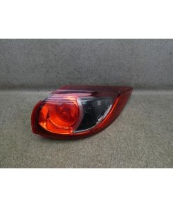 Rückleuchte rechts KD5451150 def 118Tkm Mazda CX-5 KE 2.2D AWD 13.1782.045