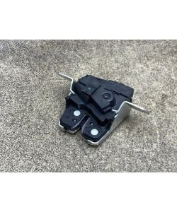 Heckklappenschloss hinten A2047400535 Mercedes X204 250 CDI 4-Matic 11.1899.034