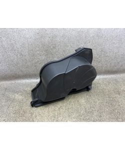 Luftkanal A2048303303 200Tkm Mercedes X204 250 CDI 4-Matic 11.1899.071