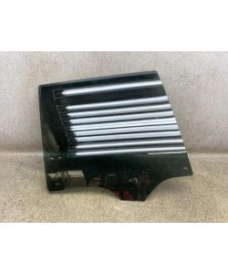 Türscheibe hinten rechts 43R-002092 getönt Mercedes X204 250 CDI 11.1899.076