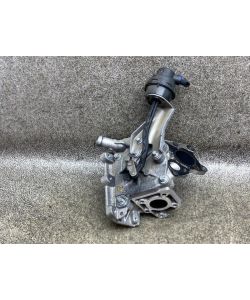 AGR-Ventil A6511400002 A6511420087 Abgasrückführung Mercedes X204 11.1899.140
