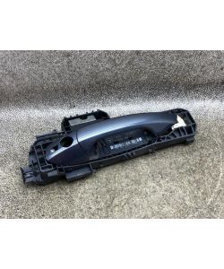 Türgriff vorne links A2047601534 Tenoritgrau 755U Mercedes X204 11.1899.047