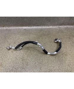 Kältemittelleitung A2048304716 200Tkm Mercedes X204 250 CDI 4-Matic 11.1899.238