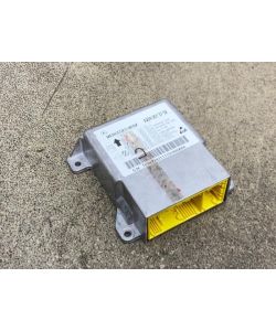 Airbag Steuergerät A2049013702 200Tkm Mercedes X204 250 CDI 4-Matic 11.1899.201