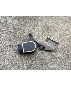Höhensensor hinten A0045429918 Mercedes X204 250 CDI 4-Matic 11.1899.115