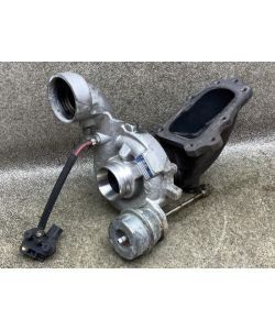 Turbolader A6510902880 200Tkm Mercedes X204 250 CDI 4-Matic 11.1899.152