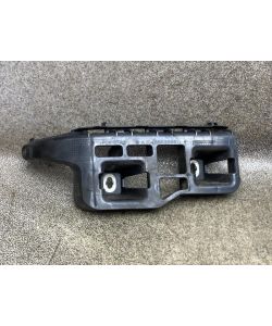 Halter Stoßstange hinten links A2048852365 Mercedes X204 250 CDI 11.1899.101