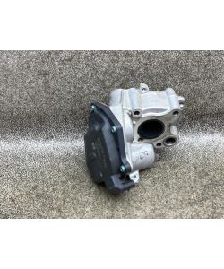 AGR-Ventil A6511400360 Rückführventil Mercedes X204 250 CDI 4-Matic 11.1899.143