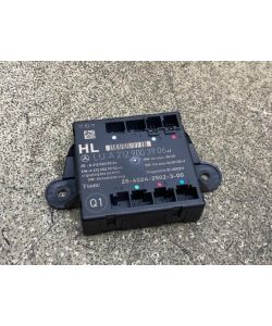 Steuergerät Tür hinten links A2129003906 Mercedes X204 250 CDI 11.1899.045