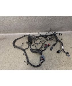 Motorkabelbaum 31288977 D5244T15 232Tkm Volvo V70 III D5 Momentum 12.1895.158
