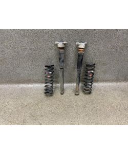 2stk Federbein hinten A2043260598 Stoßdämpfer Mercedes X204 250 CDI 11.1899.253