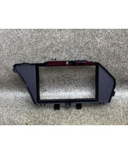 Verkleidung Display A2046801789 Blende Mercedes X204 250 CDI 4-Matic 11.1899.027