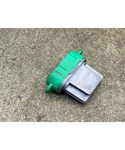 Gebläsewiderstand 52492365 166Tkm Renault Grand Espace IV JK 13.1863.009