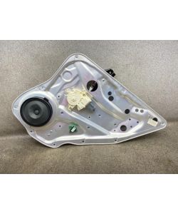Fensterheber hinten rechts A2048200642 Türblech def Mercedes X204 11.1899.053