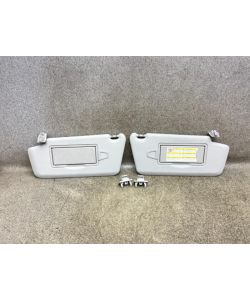 Sonnenblende links rechts Sonnenschutz Mercedes X204 250 CDI 4-Matic 11.1899.067