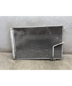 Klimakondensator A2045000554 200Tkm Mercedes X204 250 CDI 4-Matic 11.1899.153