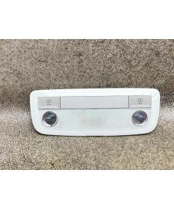 Innenraumleuchte hinten A2048204901 Innenlicht Mercedes X204 250 CDI 11.1899.020