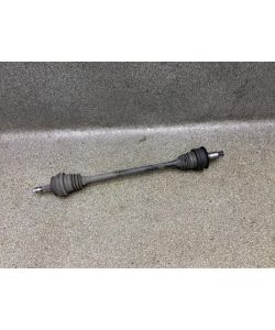 Antriebswelle hinten rechts 200Tkm Mercedes X204 250 CDI 4-Matic 11.1899.256