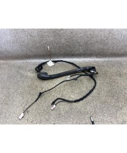 Kabelbaum Heckklappe hinten A2045409210 Kabel Mercedes X204 250 CDI 11.1899.064